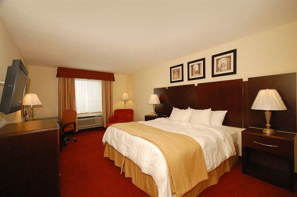 Magnuson Hotel Nashville North Goodlettsville Dış mekan fotoğraf