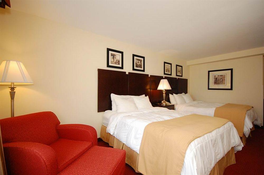 Magnuson Hotel Nashville North Goodlettsville Dış mekan fotoğraf
