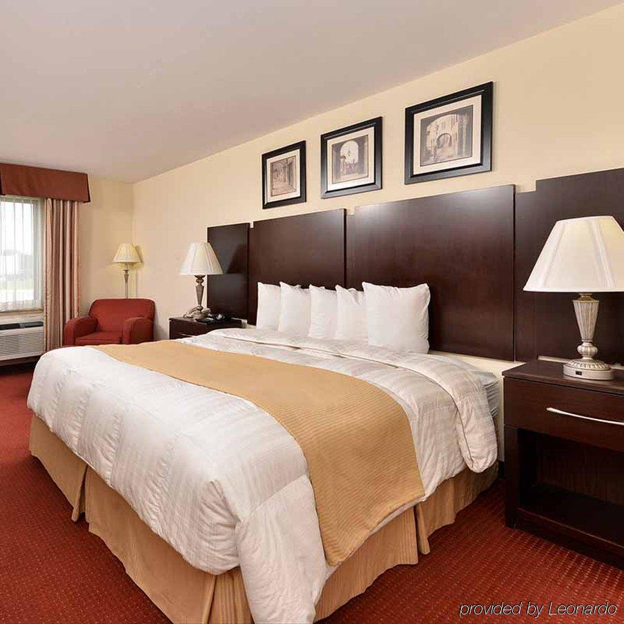 Magnuson Hotel Nashville North Goodlettsville Dış mekan fotoğraf