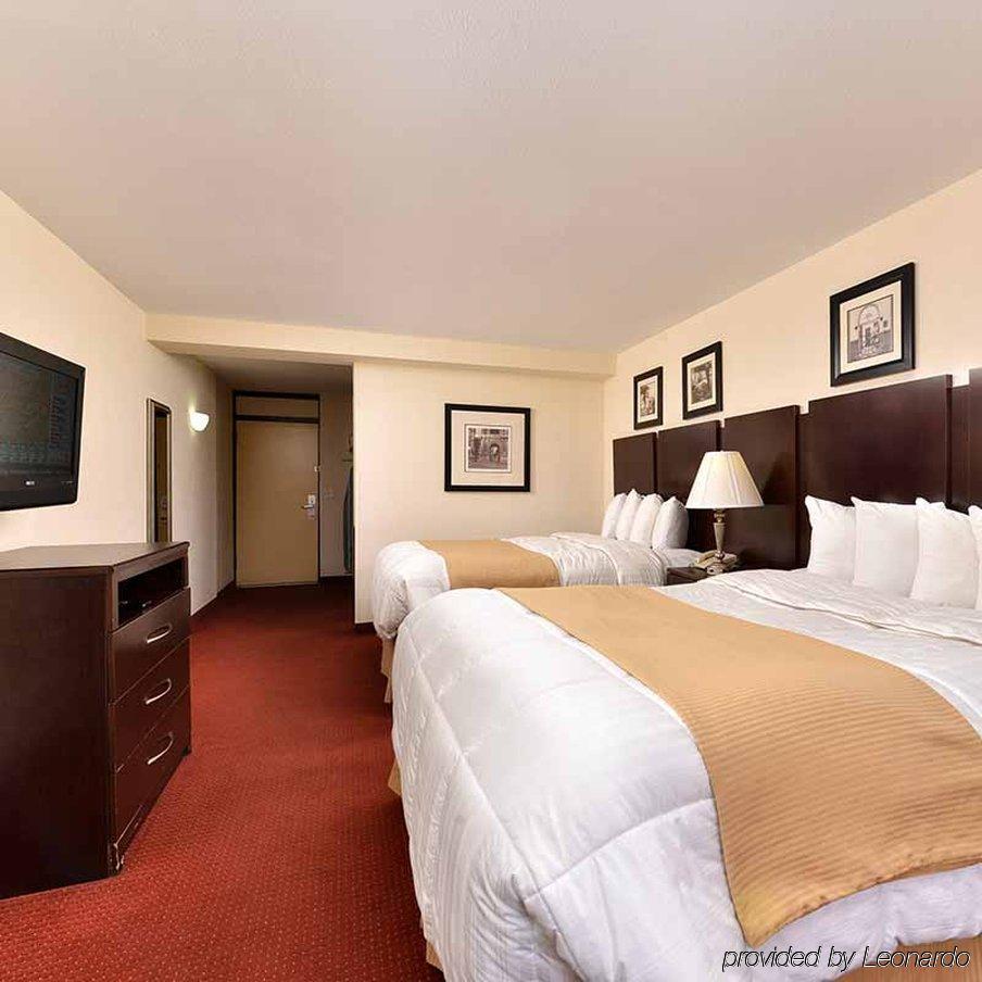 Magnuson Hotel Nashville North Goodlettsville Dış mekan fotoğraf