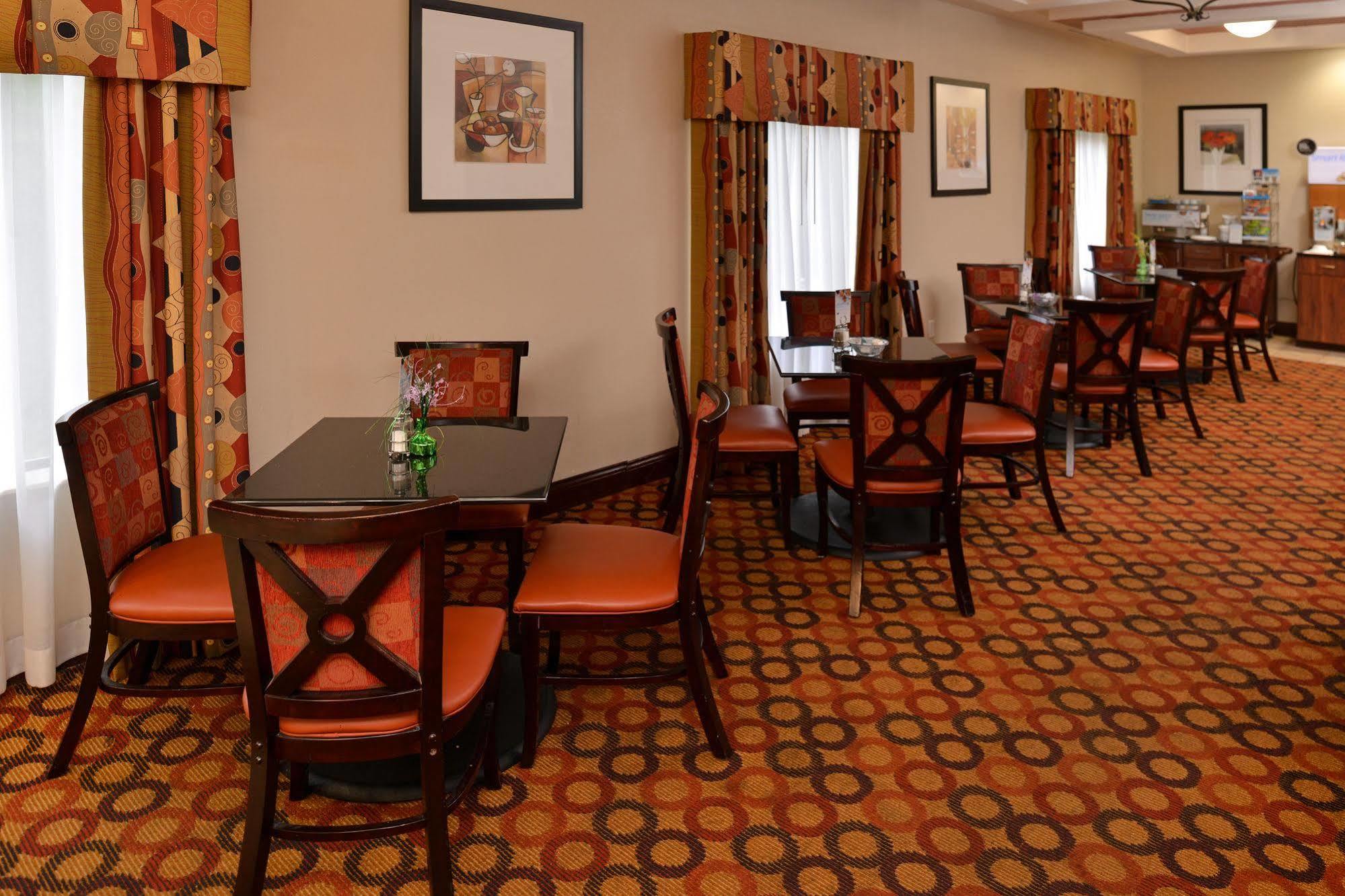 Magnuson Hotel Nashville North Goodlettsville Dış mekan fotoğraf