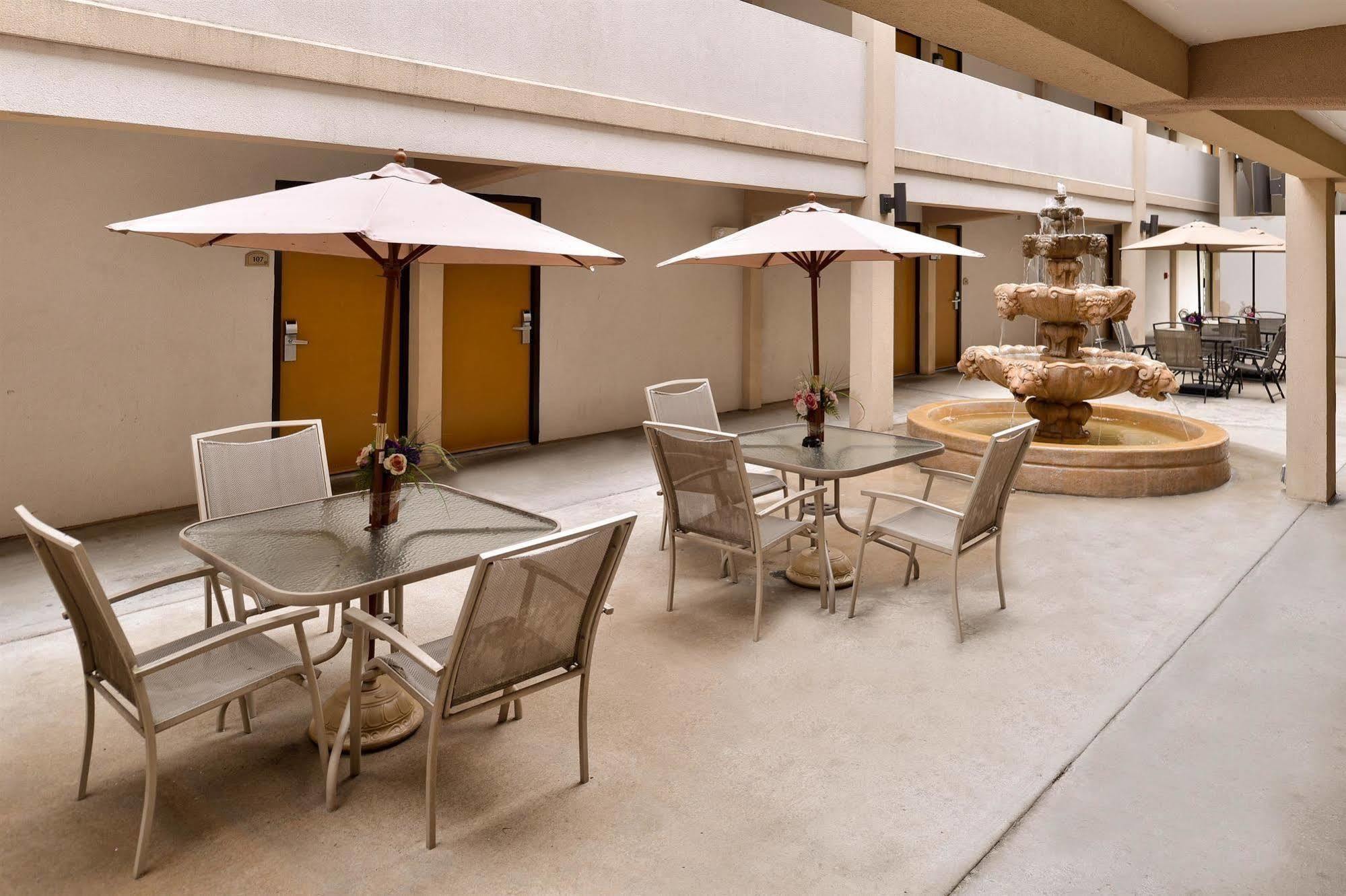 Magnuson Hotel Nashville North Goodlettsville Dış mekan fotoğraf